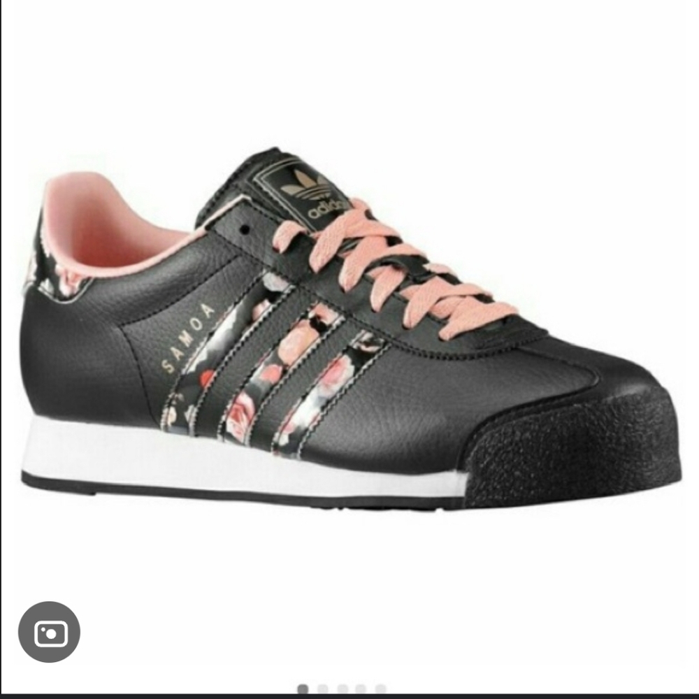 Adidas Samoa - image 1